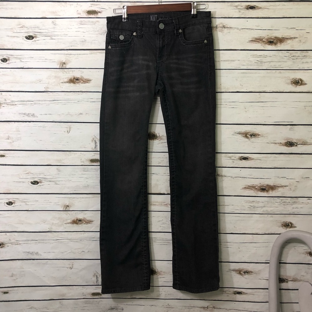 KUT from the Kloth jeans size 6